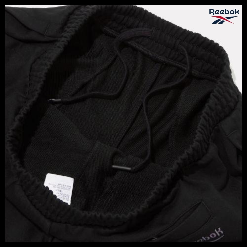 【Reebok】Premier Sweat Jogger Pants - 3 Colors