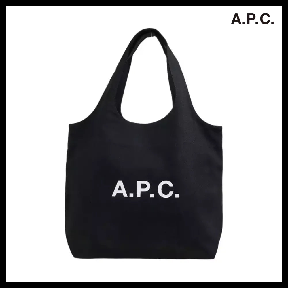 【A.P.C.】Ninon Tote Bag