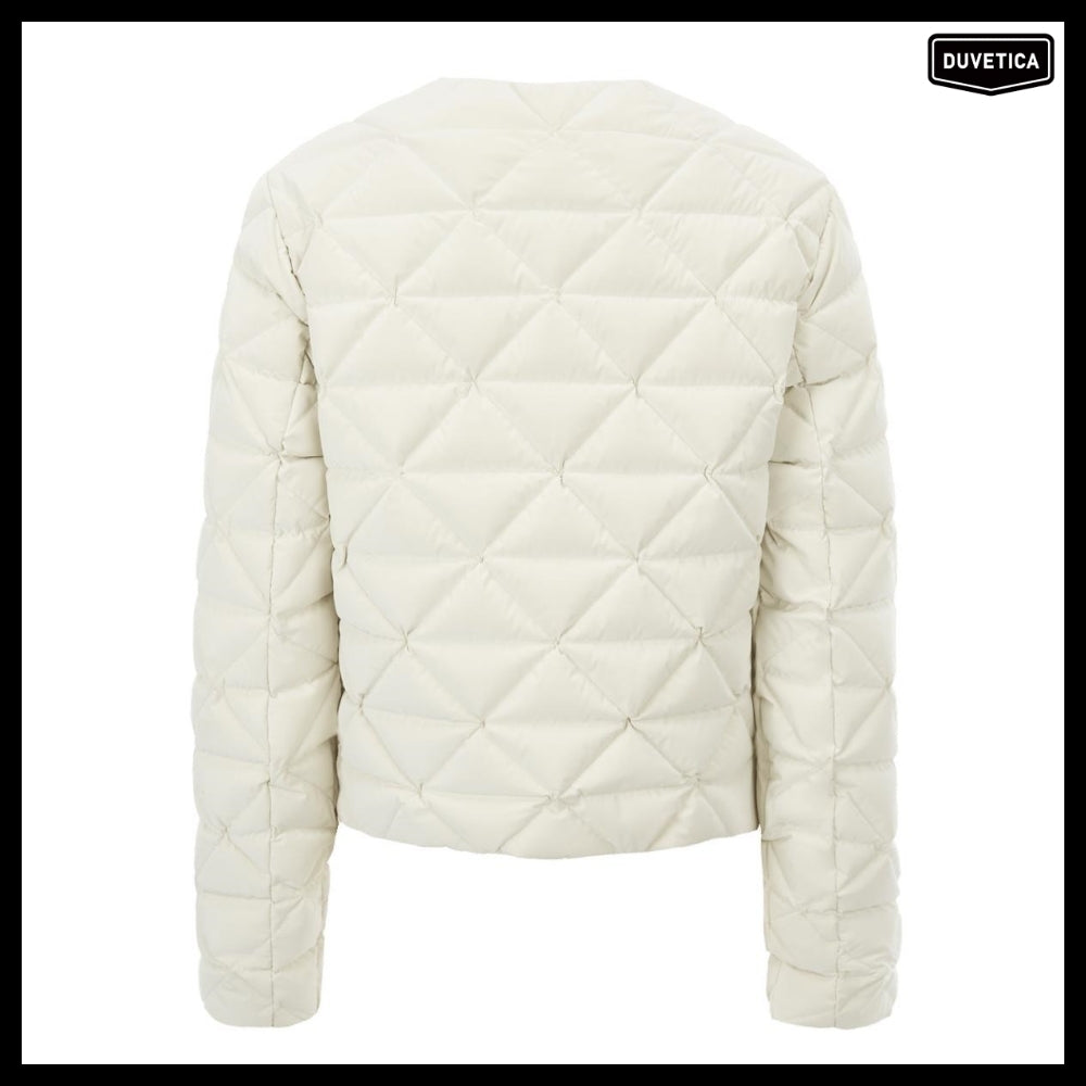 ◆Duvetica◆ Arone Velvet Jacket