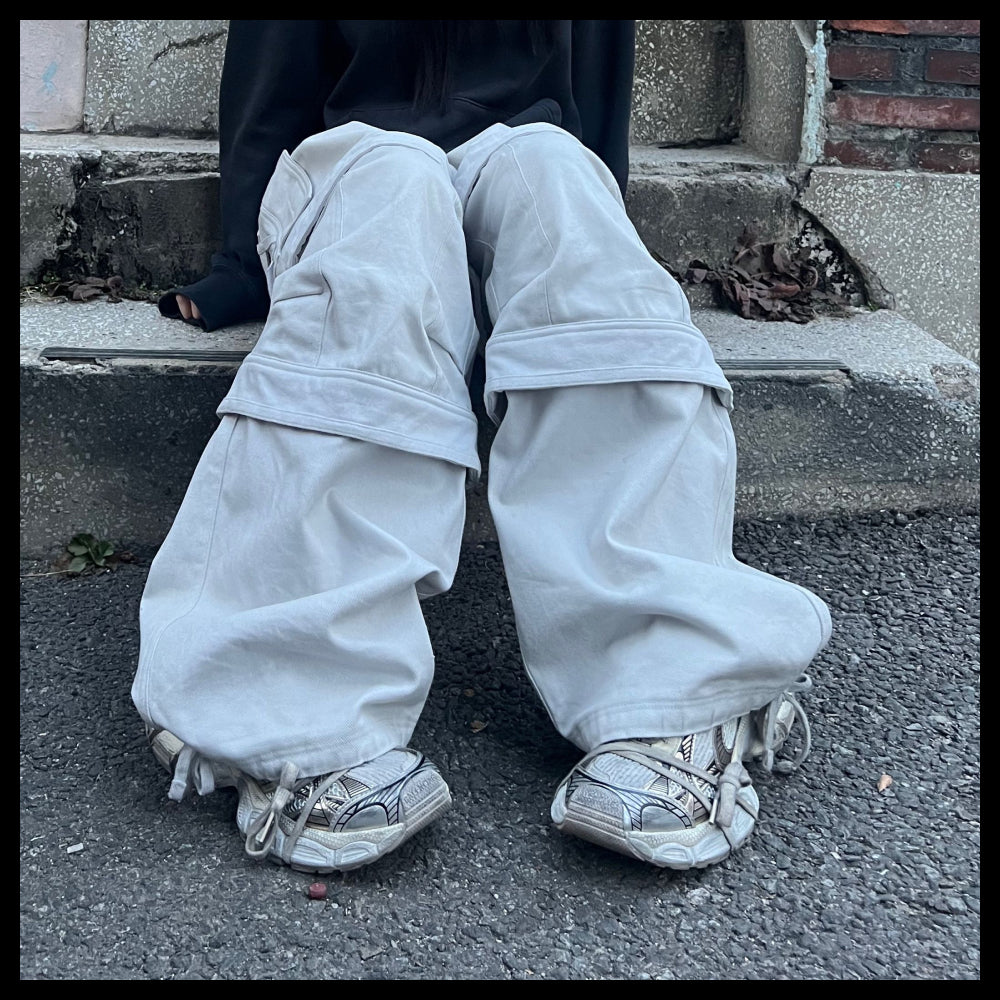 【BALENCIAGA】3XL Sneaker Beige 2002