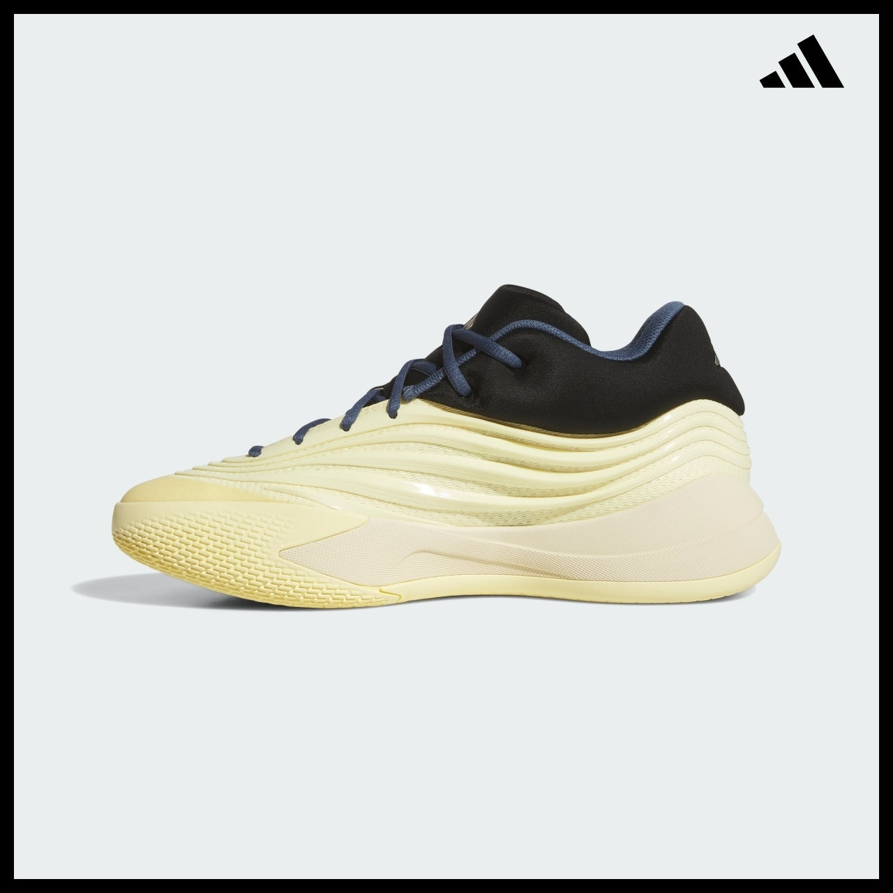 【ADIDAS】Dame X Basketball Shoes Court Sneakers