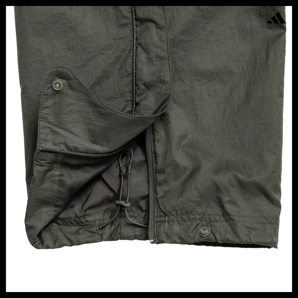 【Peaches x ADIDAS】 F50 Track Pants Branch Collaboration