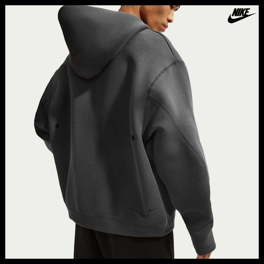 【NIKE】Tech Fleece Oversized Hoodie M