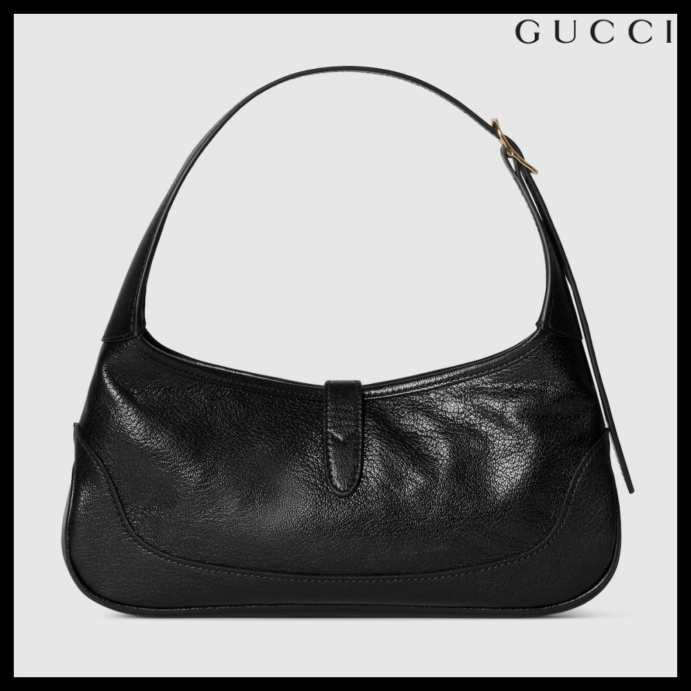【GUCCI】Jackie Slim Medium Shoulder Bag 1000