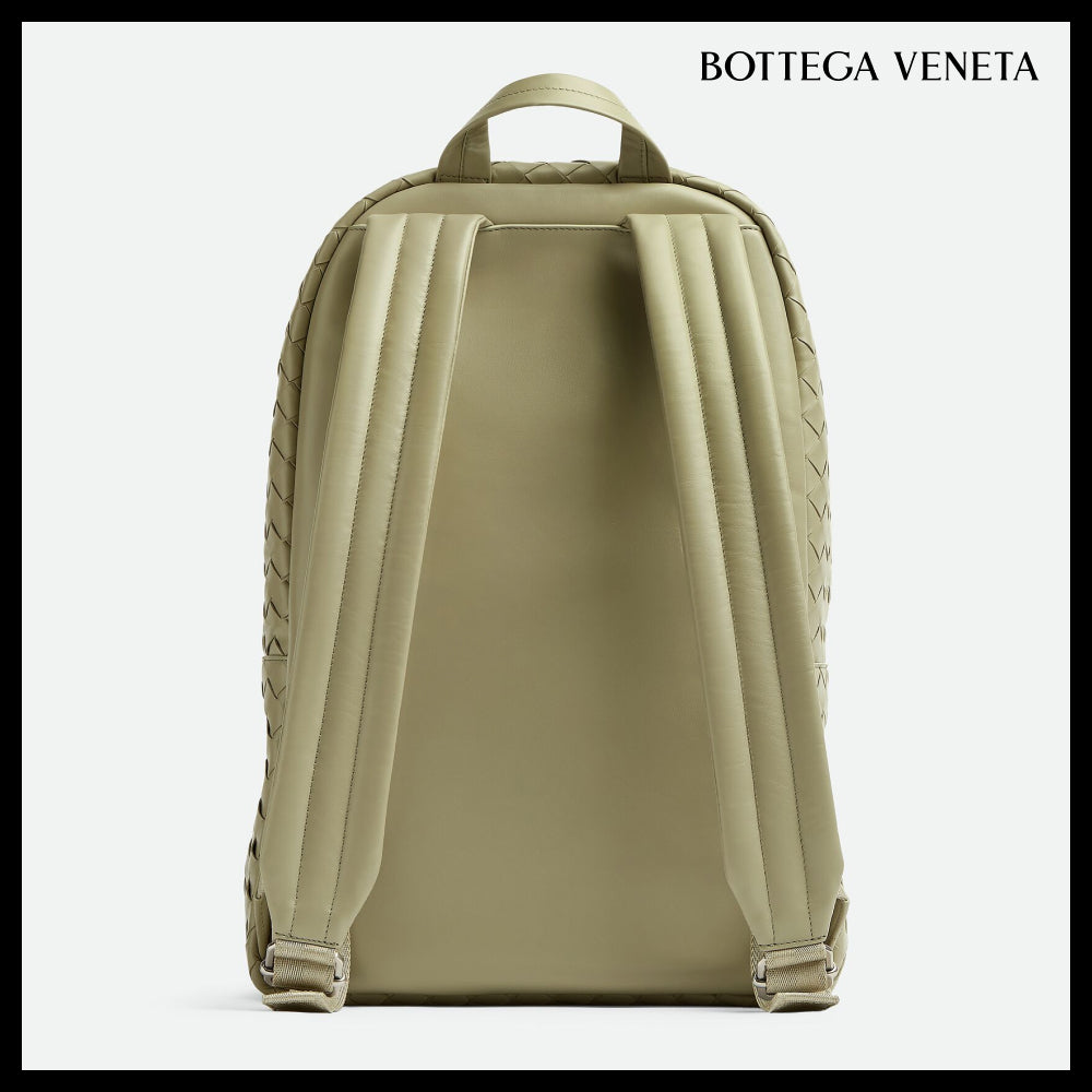 ◆BOTTEGA VENETA◆INTRECCIATO BACKPACK