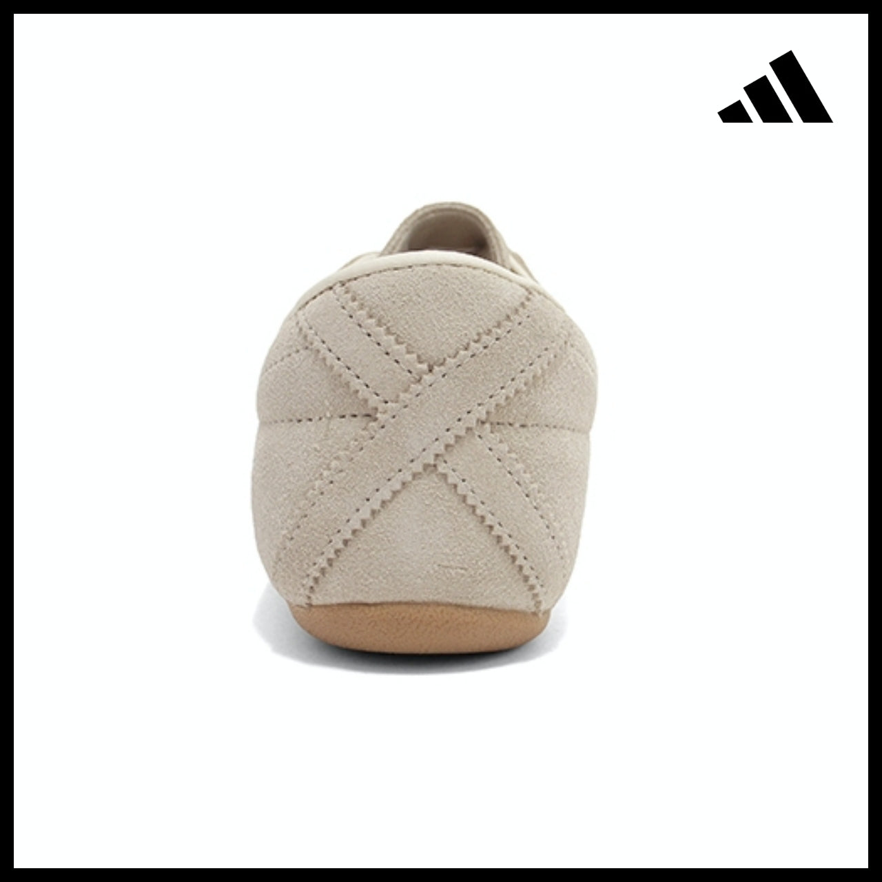 ★ADIDAS★ Tokyo Espresso Sneakers Stone Khaki KI3041