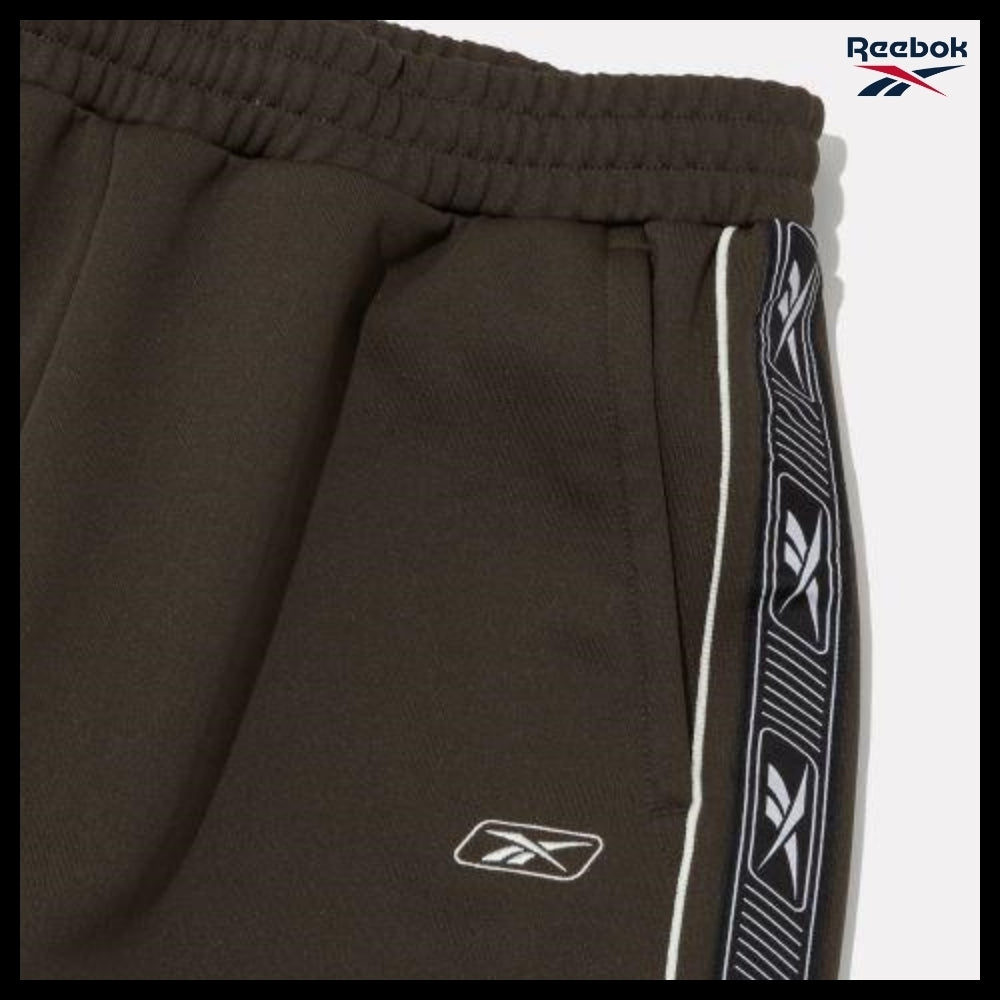 【Reebok】Premier Track Pants - 2 Colors