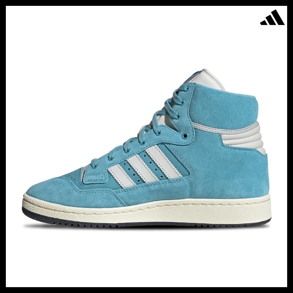 【ADIDAS】Centennial 85 Hi sneakers