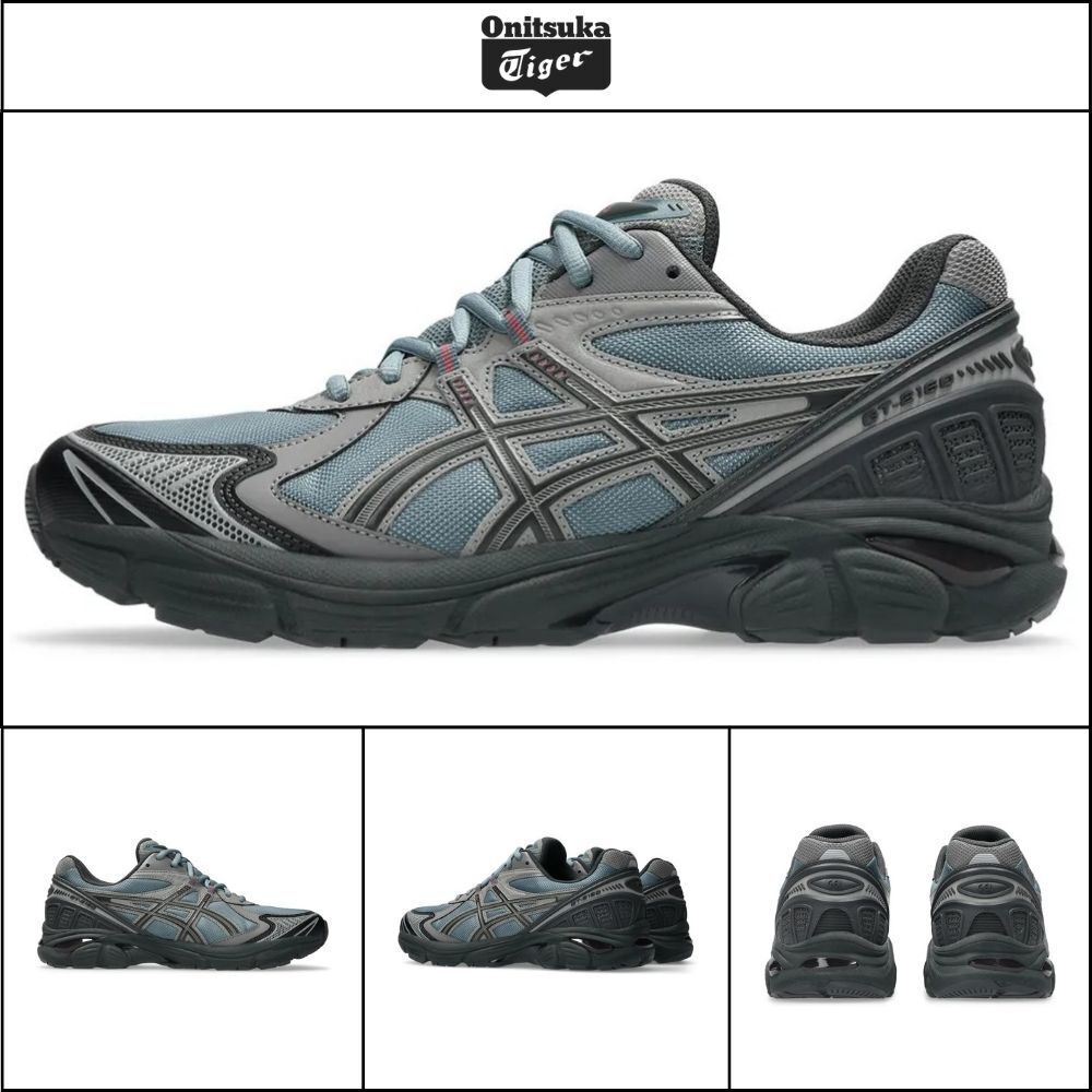 【onitsuka tiger】GT 2160 RGD - Ironclad Graphite Grey