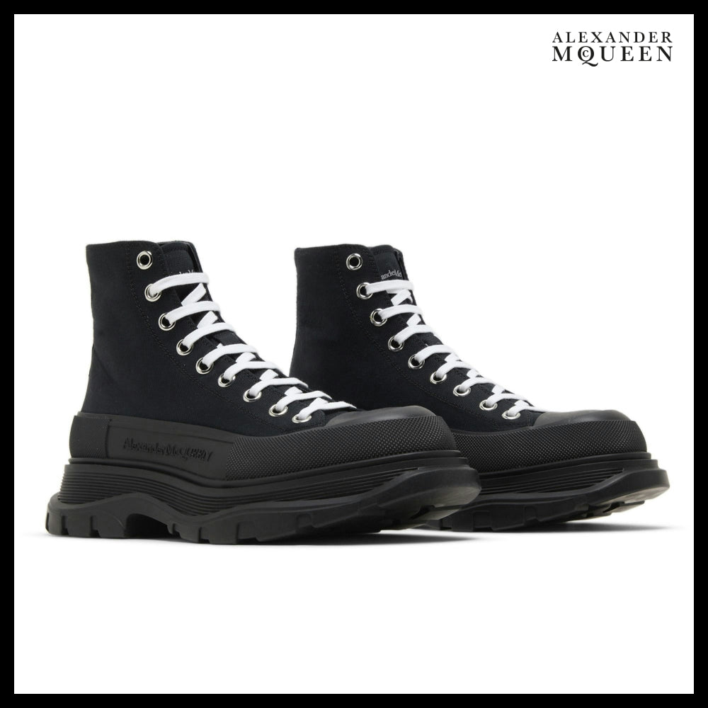 ★Mcqueenアウトレット セール ★Tread Slick Boot 705659 W4MV2