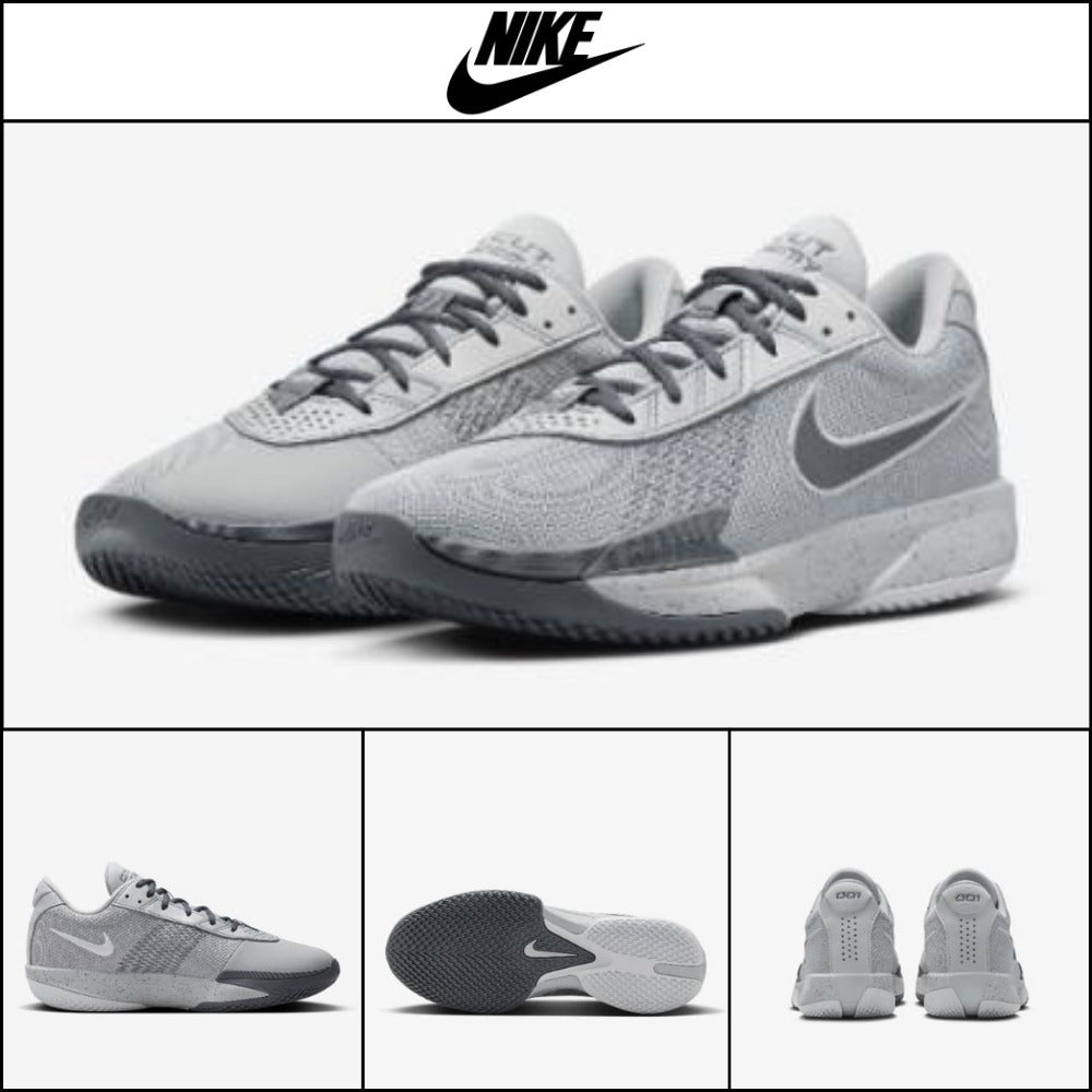 【Nike】 GT Cut Academy EP