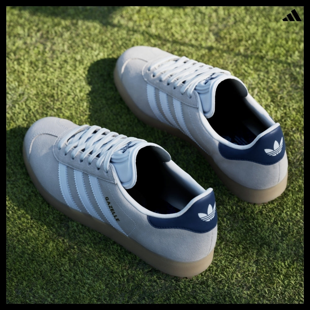 【ADIDAS】Gazelle Spikeless