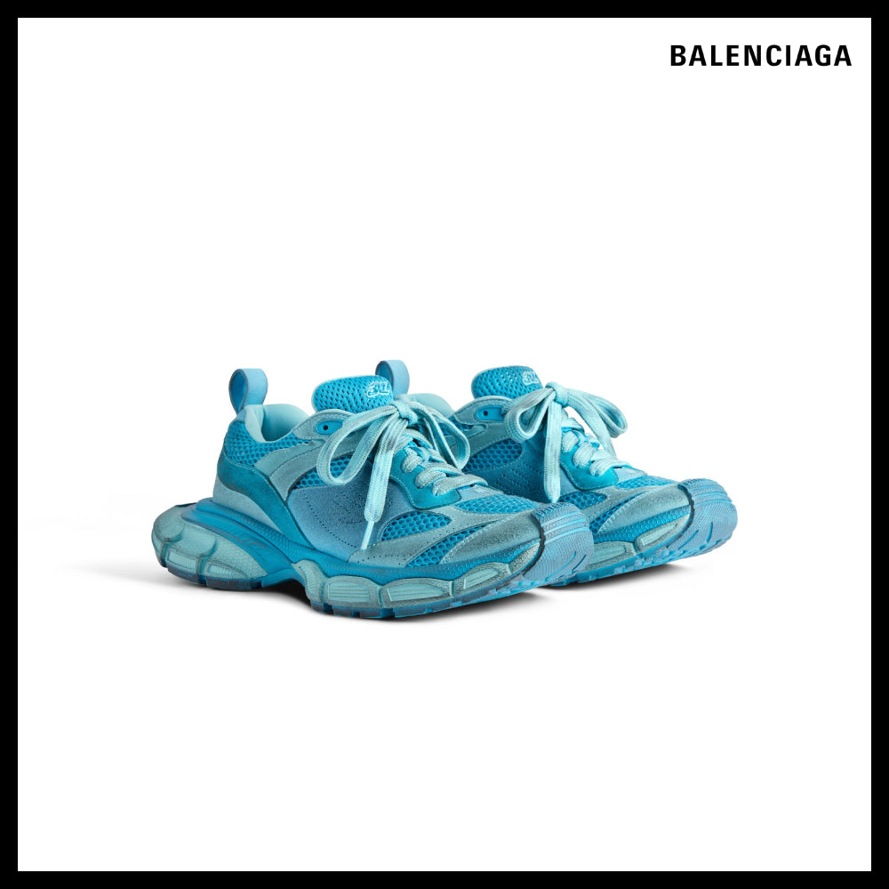 【BALENCIAGA】3XL Sneaker Trainer Blue