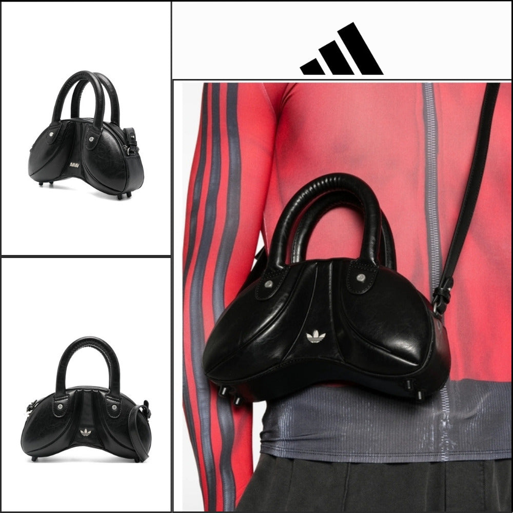 【adidas】Sculpt Mini Tote Bag
