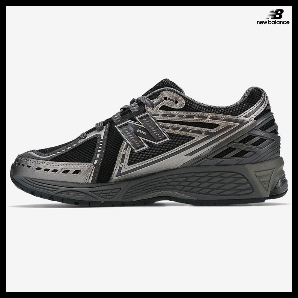 【New Balance】M1906RES Sneakers Running Shoes Phantom Black