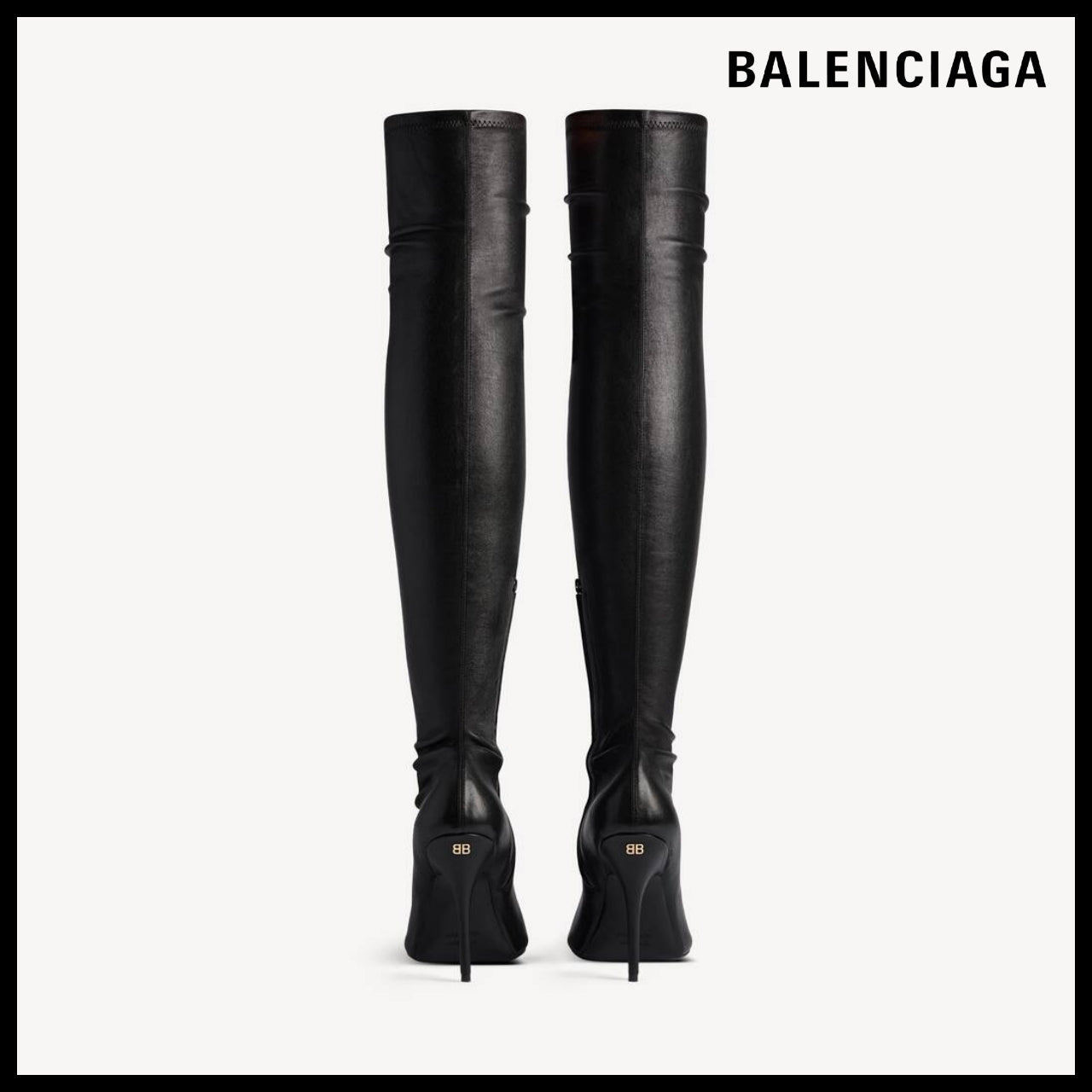【BALENCIAGA】Avenue Boot