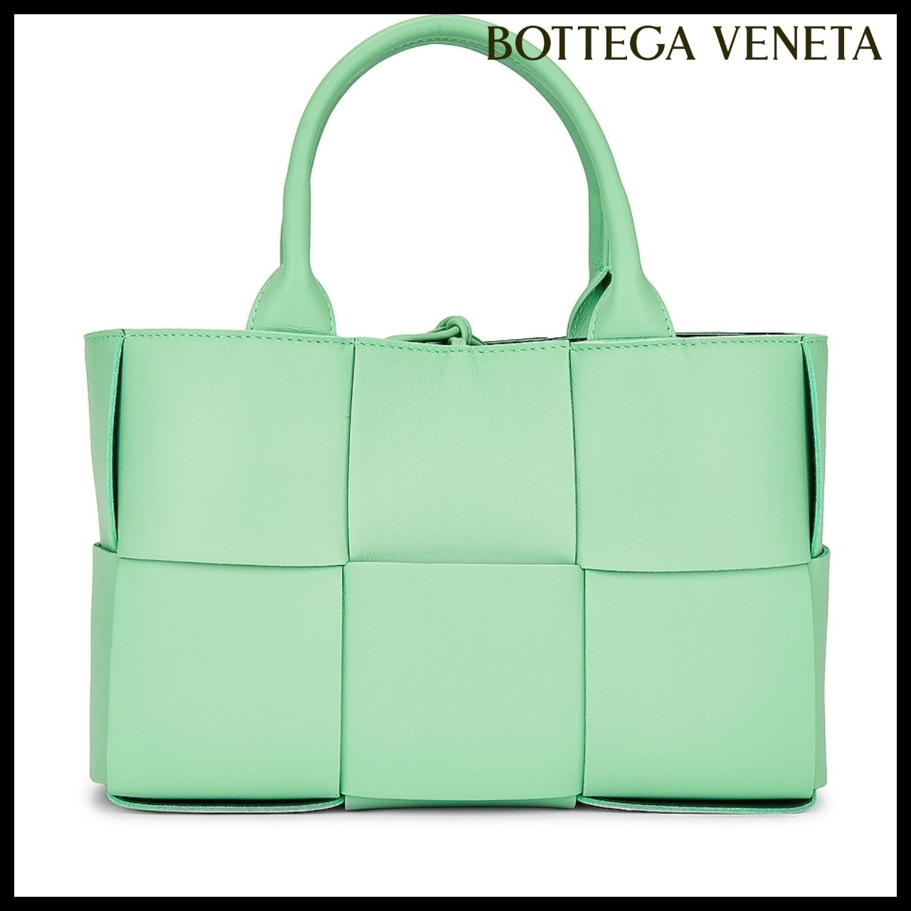 【アウトレット 正規品】Bottega Veneta - Medium Arco Tote Bag