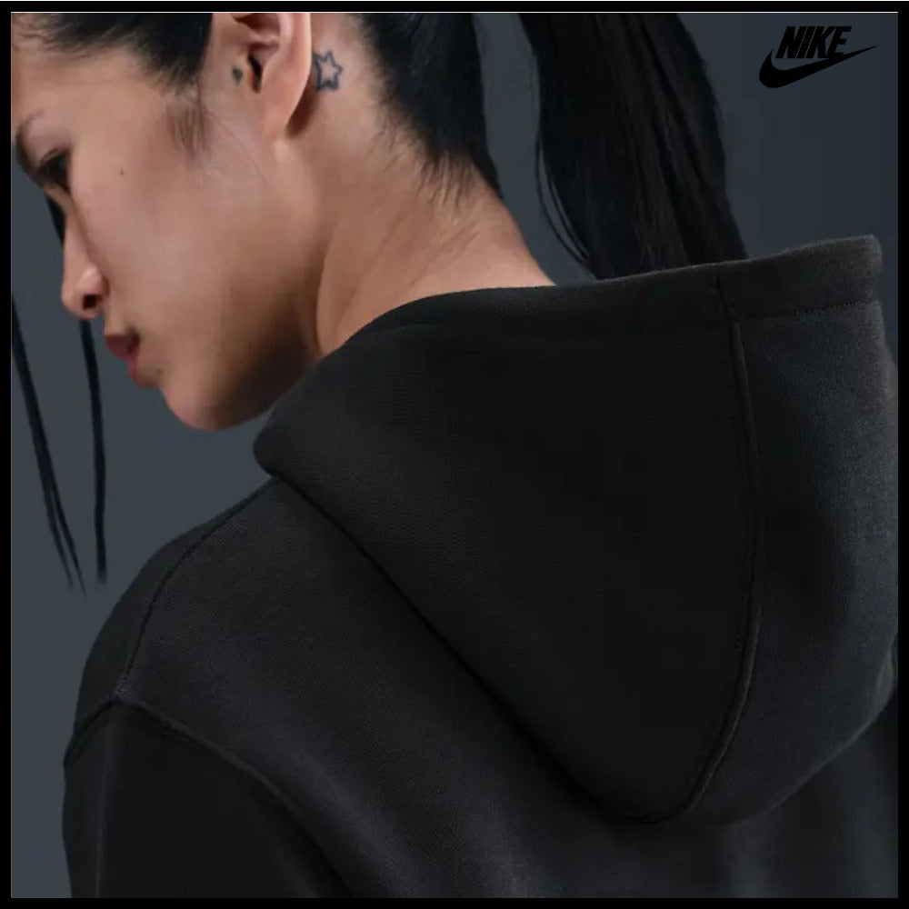 【STRANGER THINGS X NIKE】Swoosh Hoodie