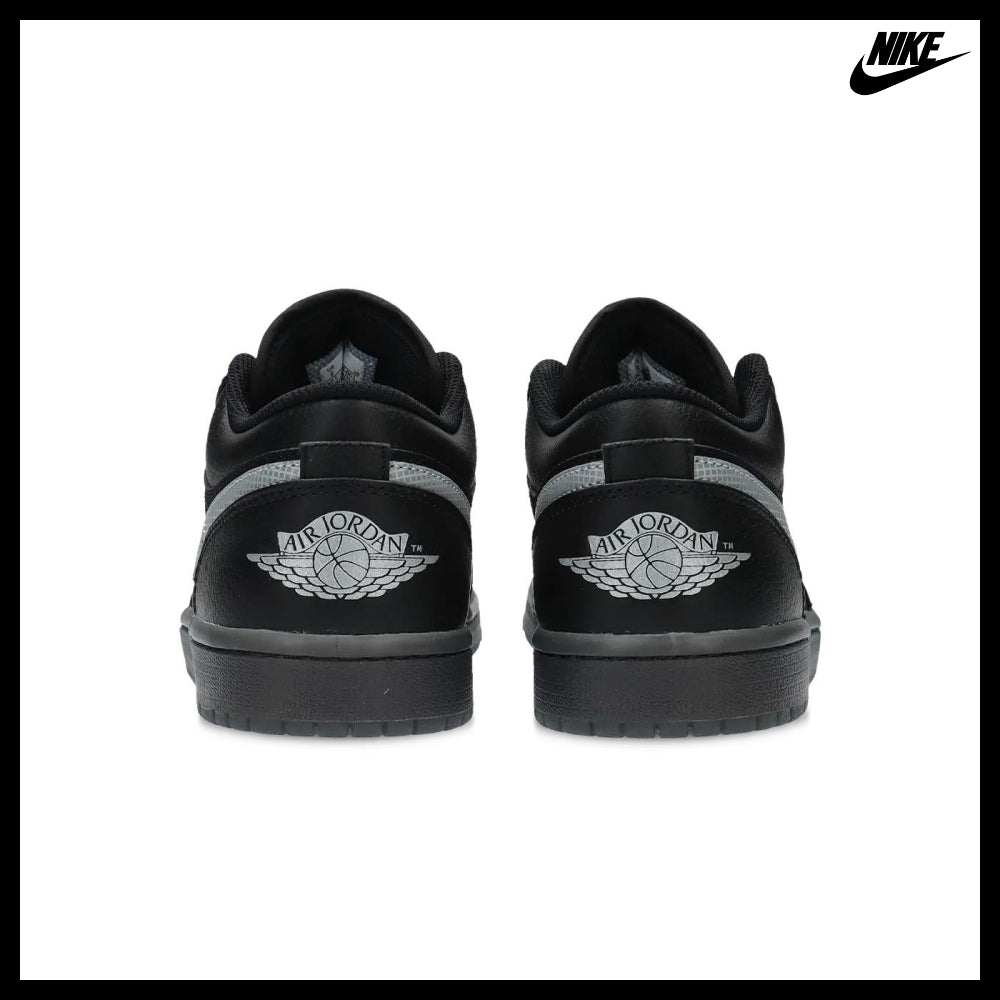 【JORDAN】Low-top sneakers
