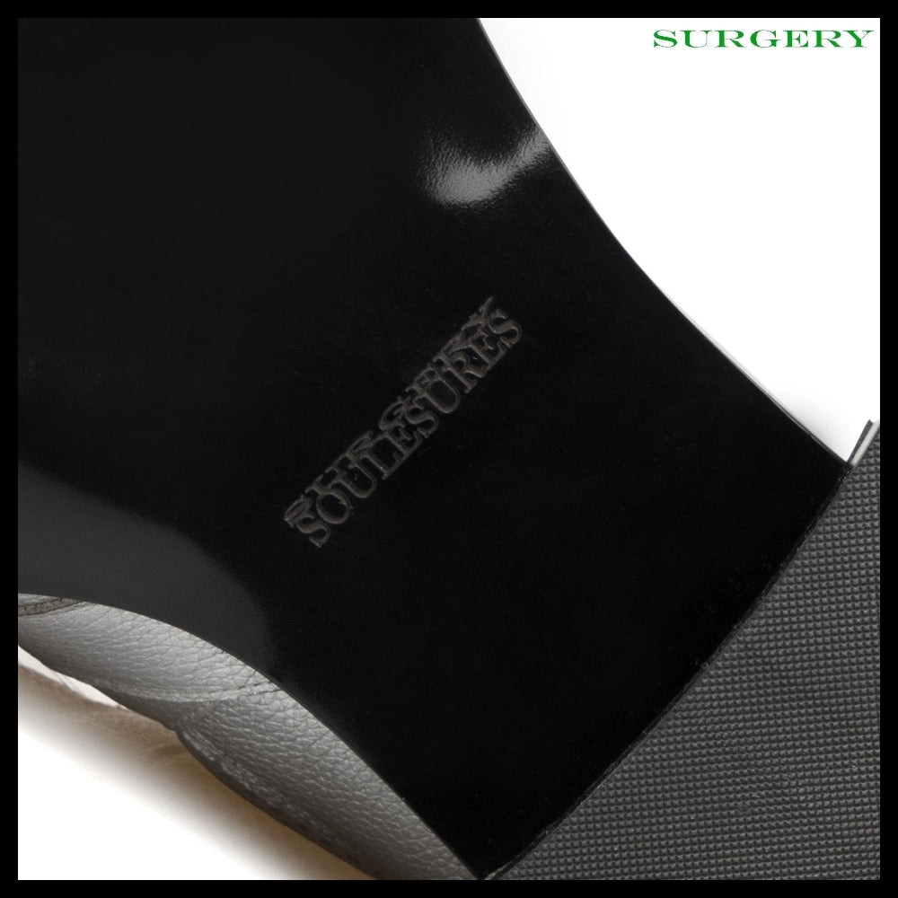 【SOULESURES x SURGERY】SS003 2Colors