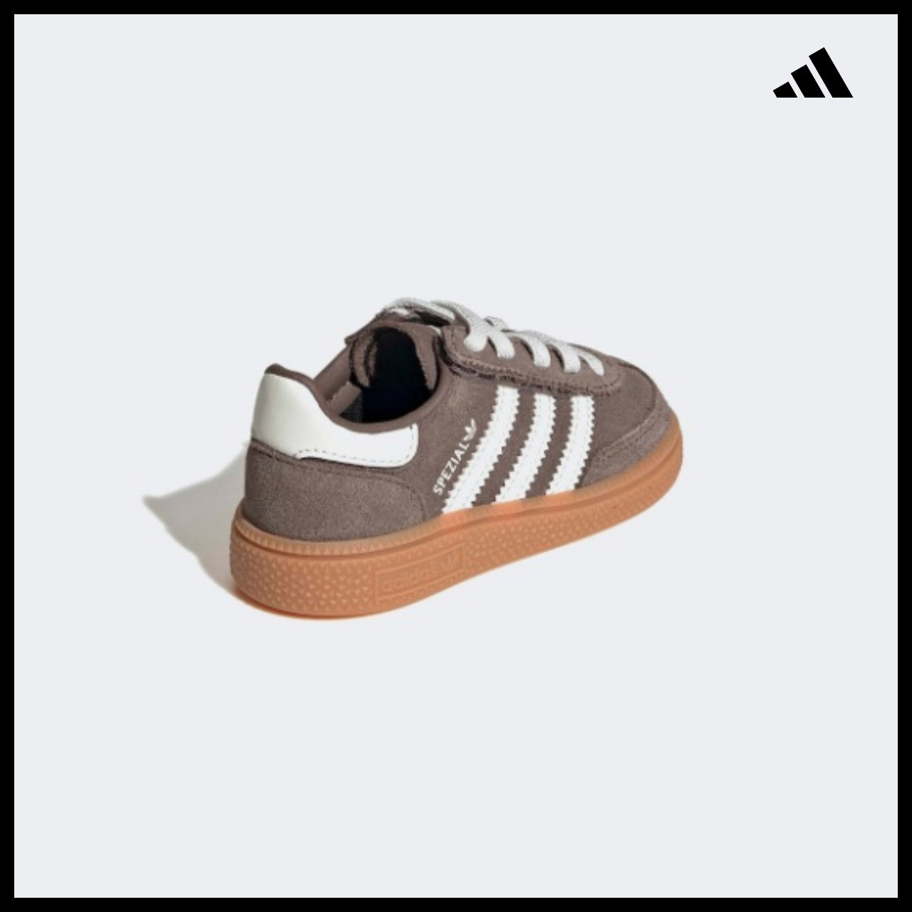 【ADIDAS】 Handball Spezial Comfort Lifestyle Terrace