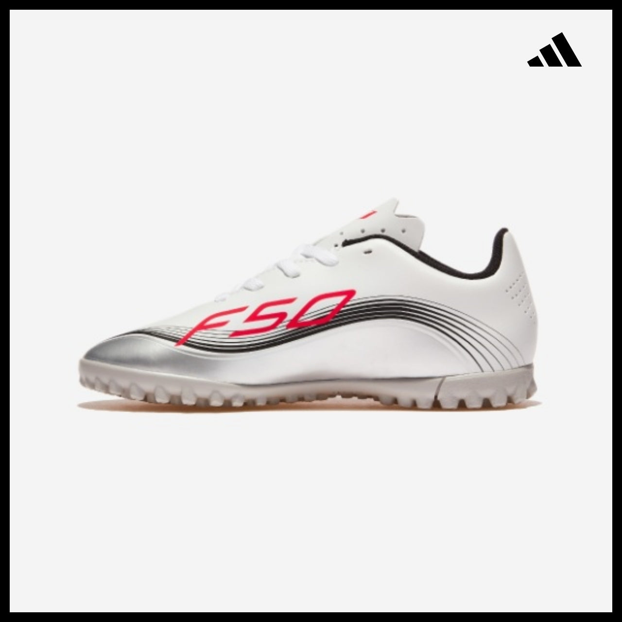 【ADIDAS】 F50 Messi Club TF J Junior Turf