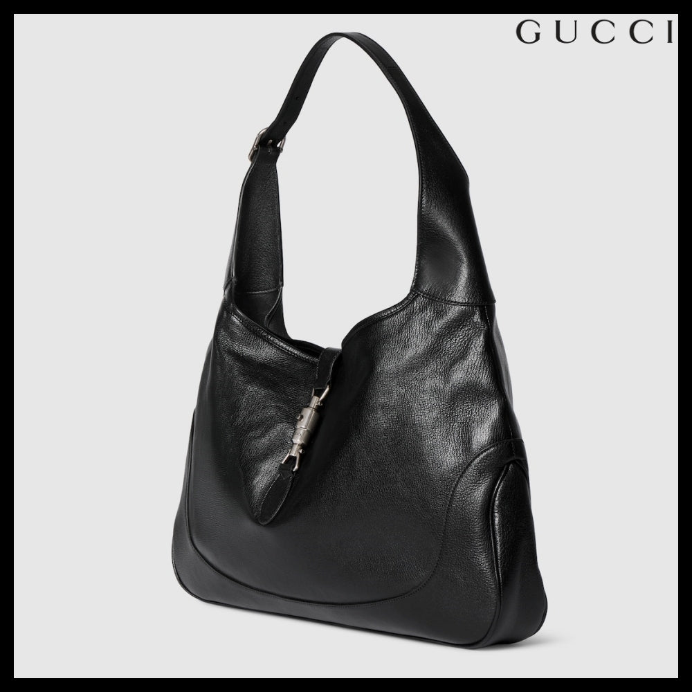 【GUCCI】Jackie 1961 Large Crossbody Bag 1000