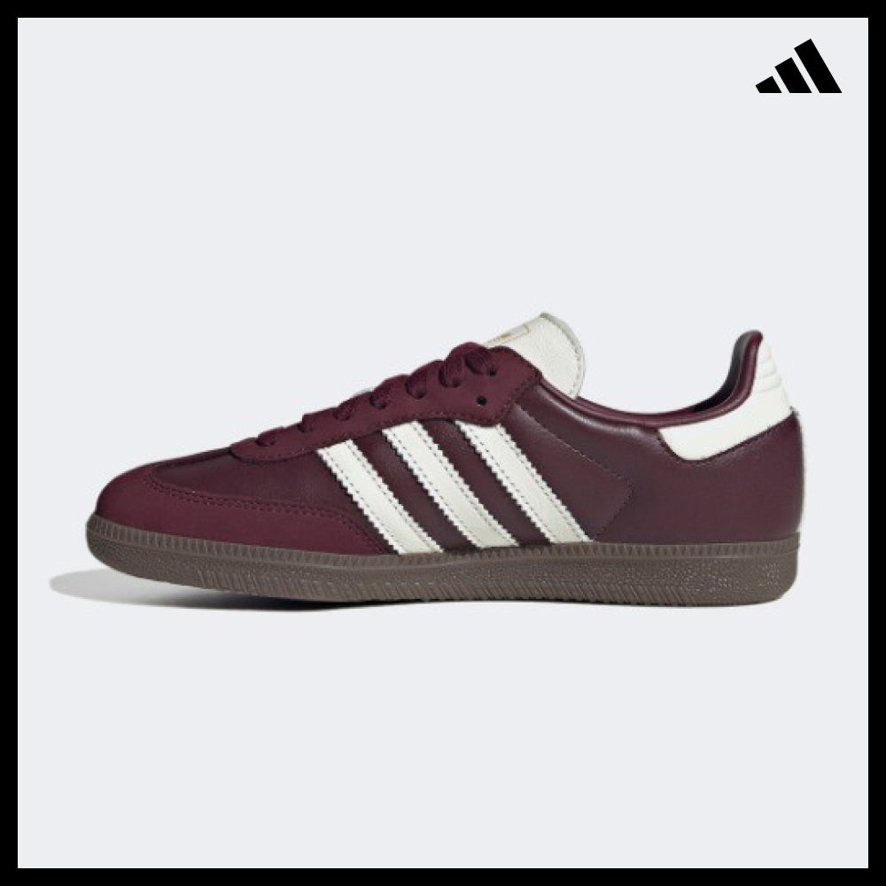 【adidas】Samba Original Women’s