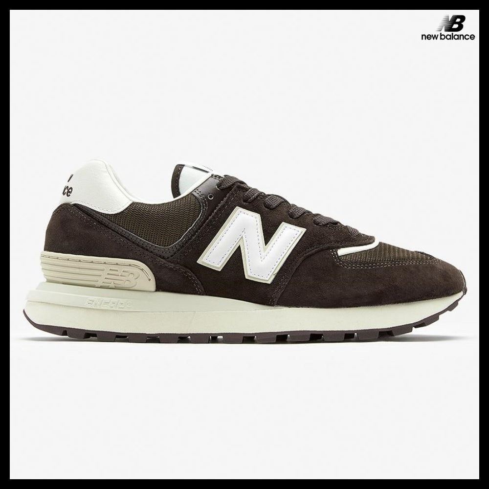 【New Balance】574 Legacy Sneakers Running Shoes