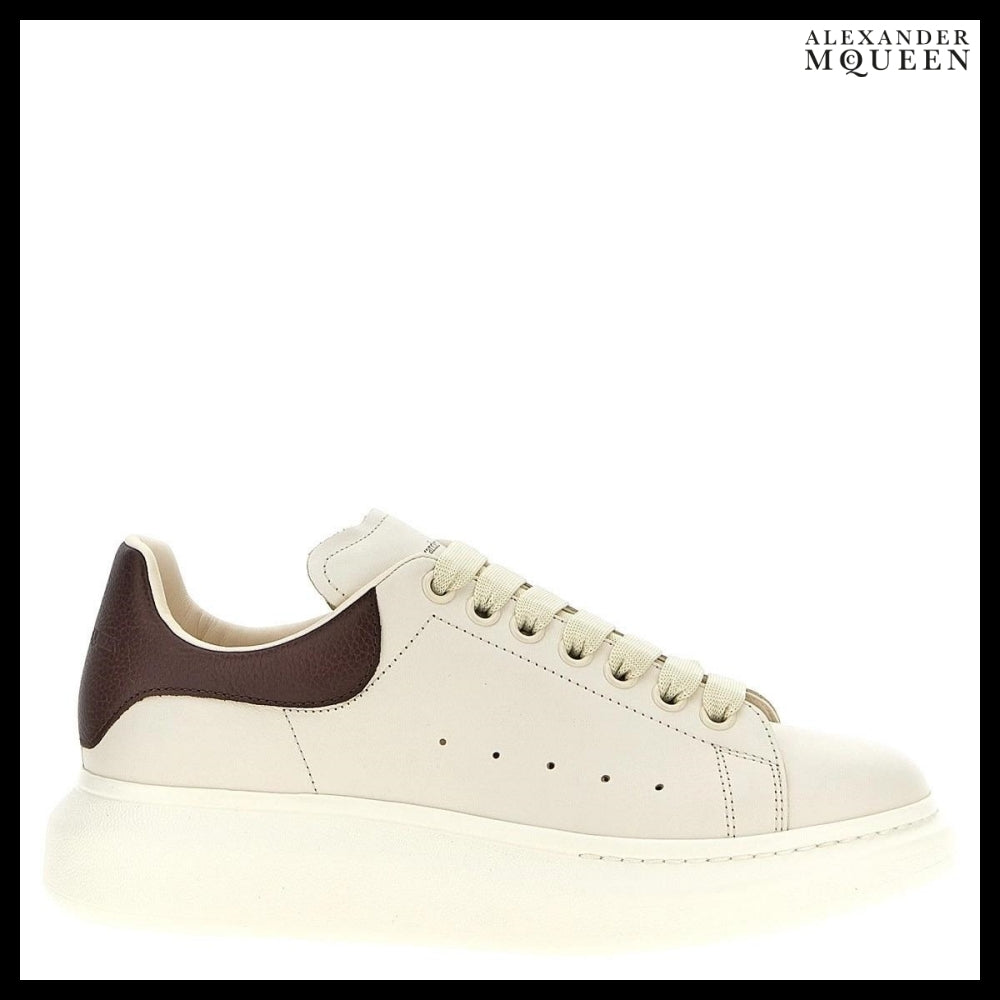【Alexander Mcqueen】Larry Sneakers