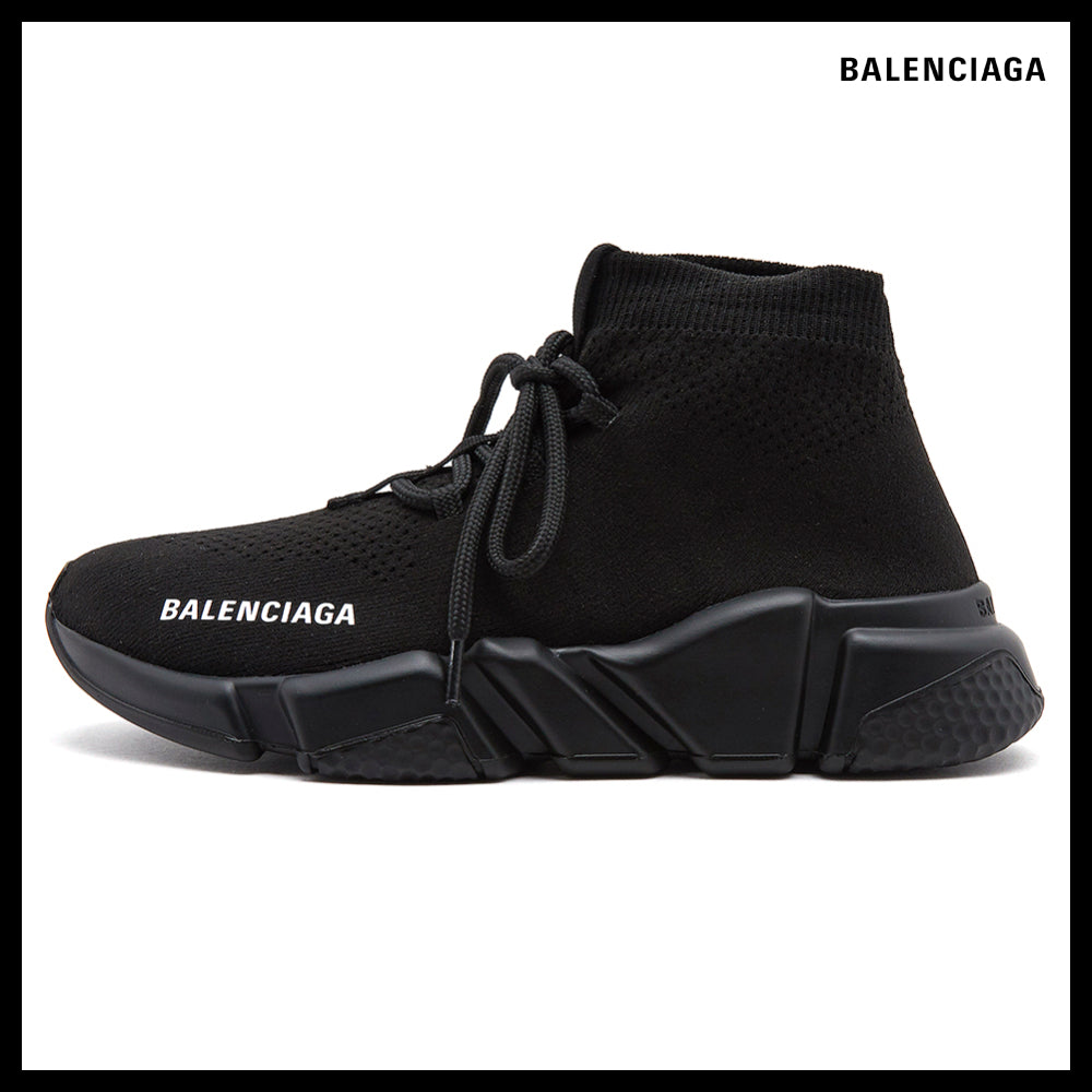 ★BALENCIAGAアウトレット セール ★Speed Lace-Up Sneaker