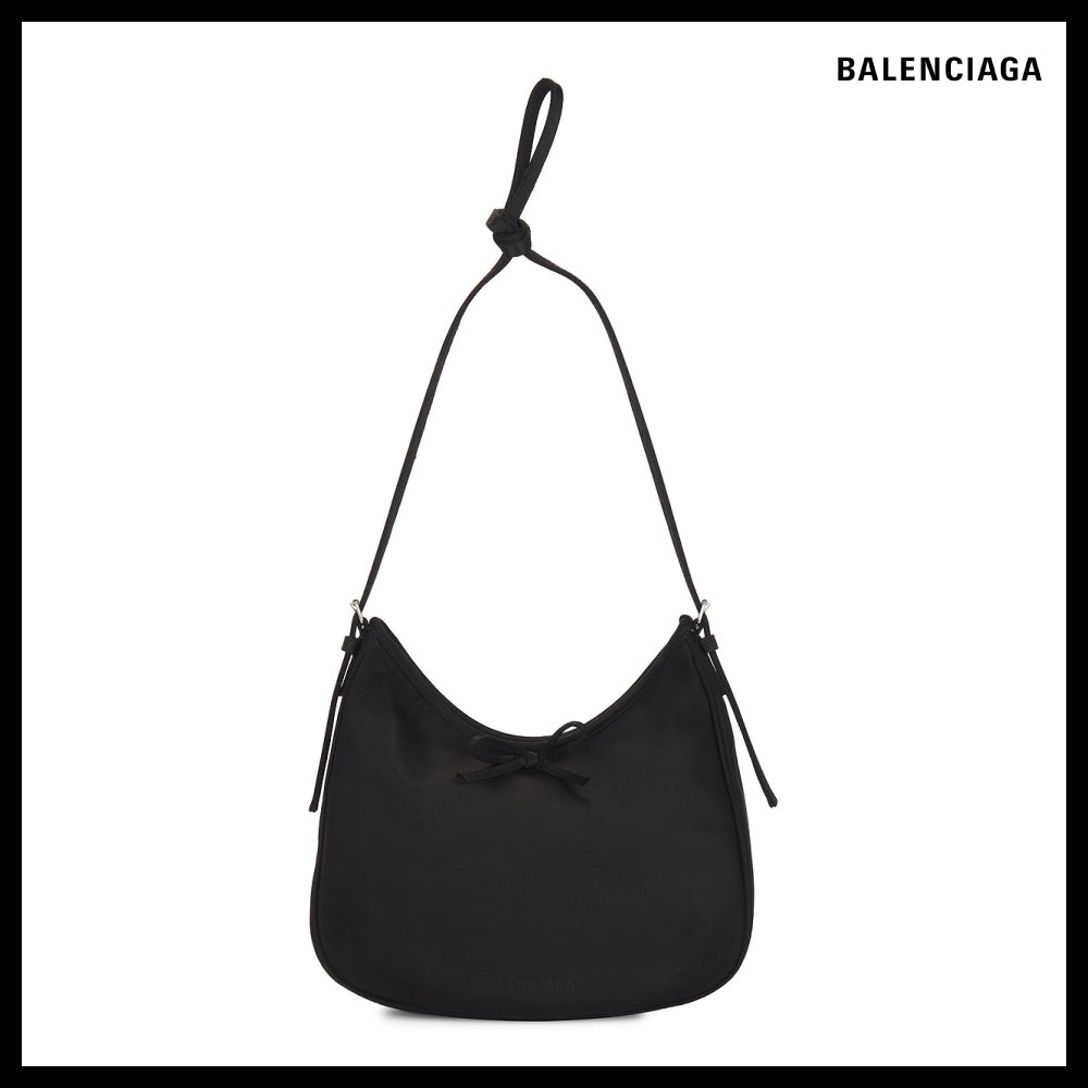 ★BALENCIAGAアウトレット セール ★Leopolda Small Hobo Bag