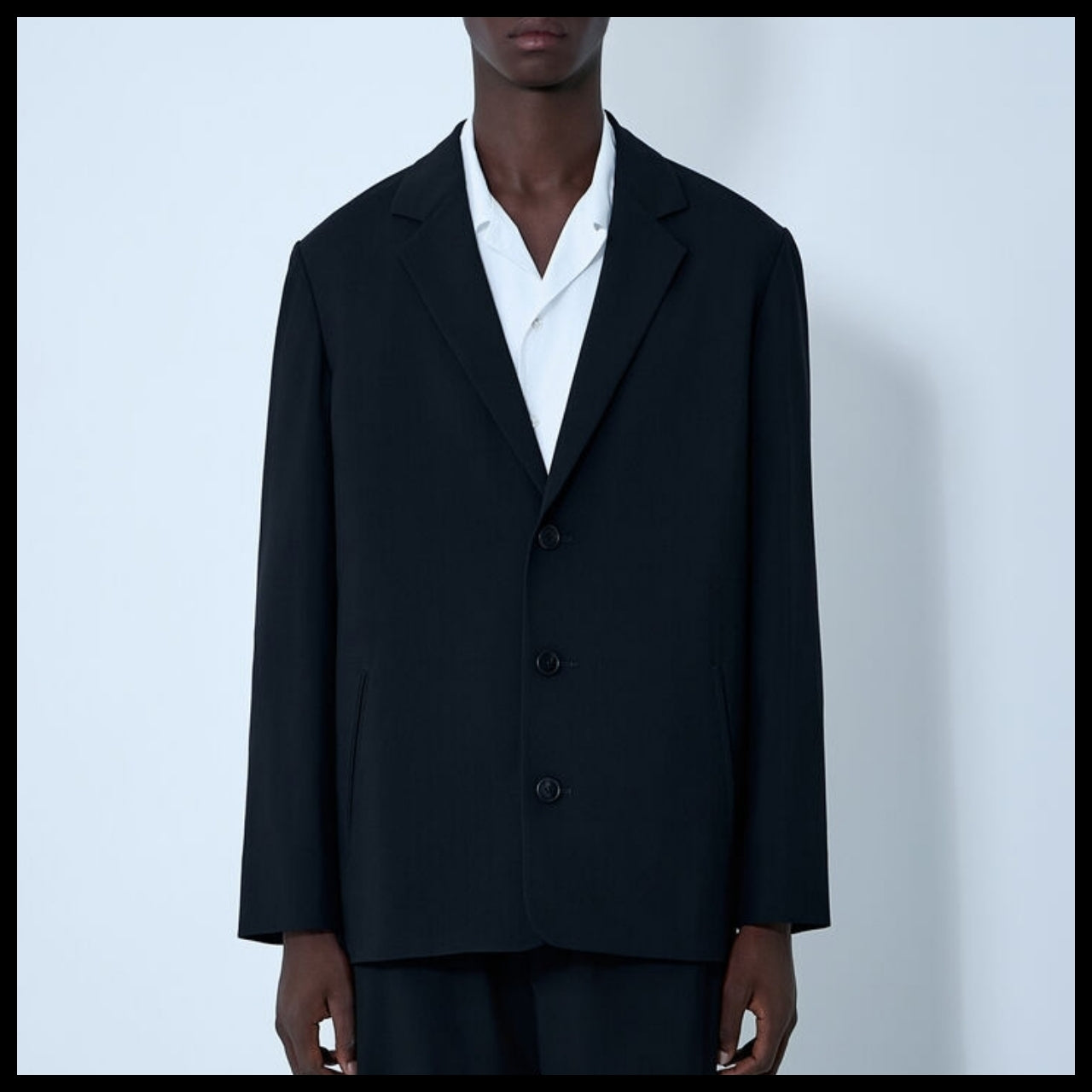 【THE ROW】Albert Jacket
