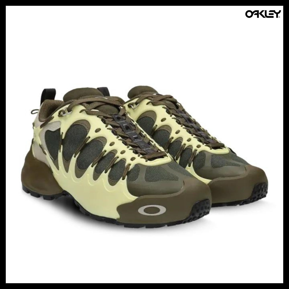 【OAKLEY】FACTORY TEAM IBEX