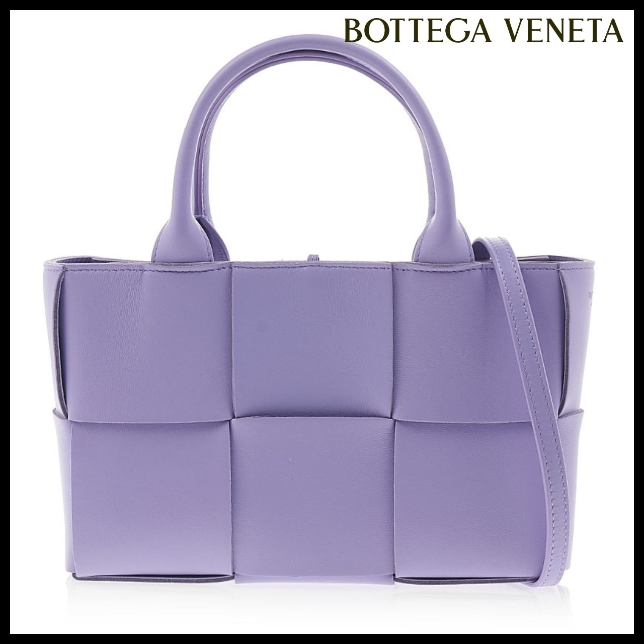 【アウトレット 正規品】Bottega Veneta - Medium Arco Tote Bag