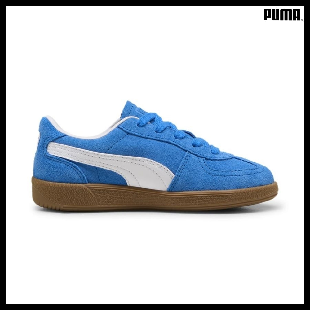 【PUMA】Palermo Kids 3 Colors