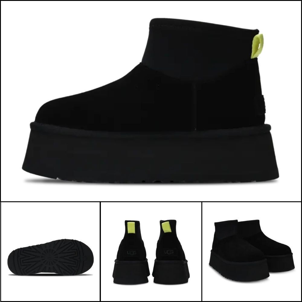 【UGG】Classic Mini Dipper