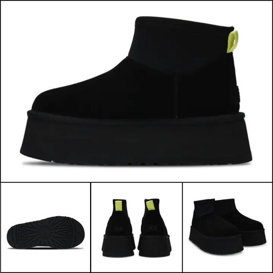 【UGG】Classic Mini Dipper