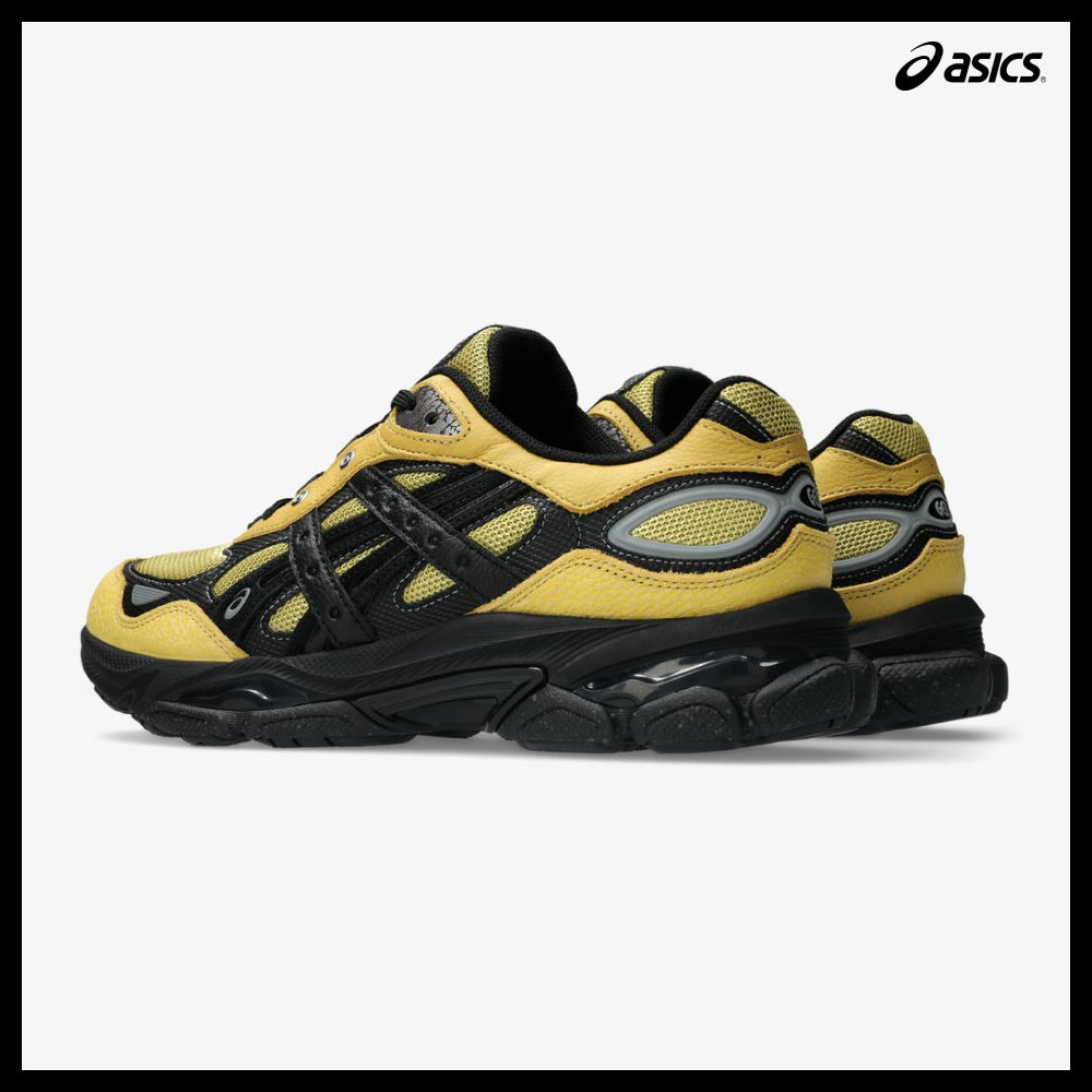 【asics】GEL-NYC 2.0 SSHS - Sulphur: Black
