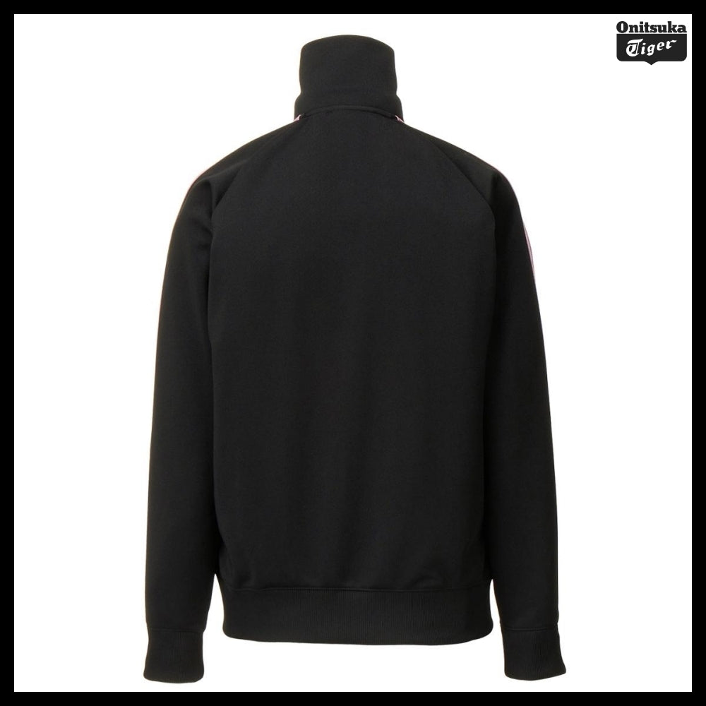 【onitsuka tiger】Logo Track Top