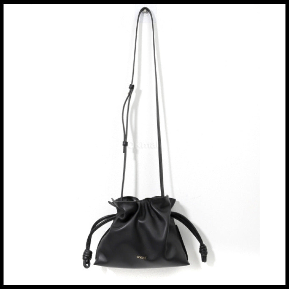 【LOEWE】Mini Flamenco Clutch