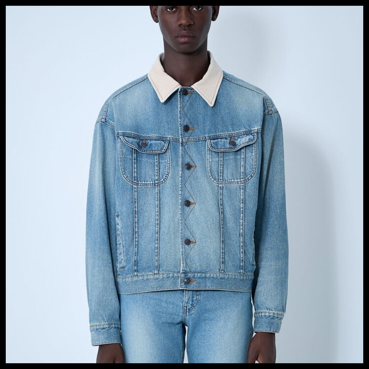 【THE ROW】Joret Jacket