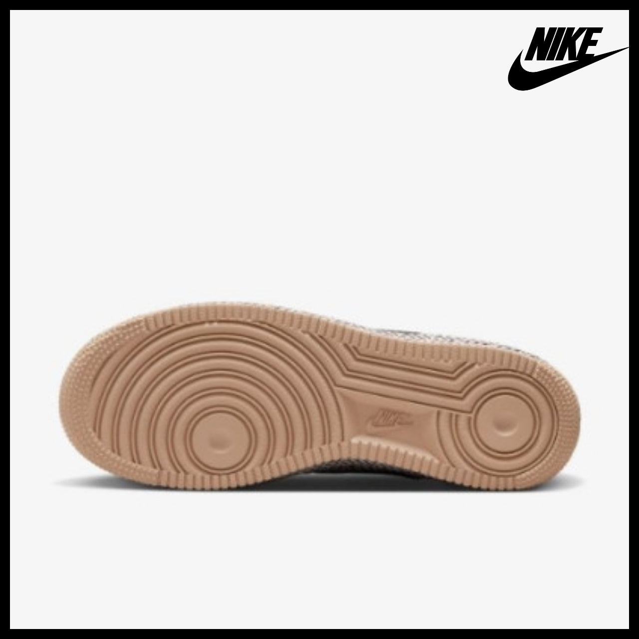 【Nike】 Air Force 1 Victory Hemp