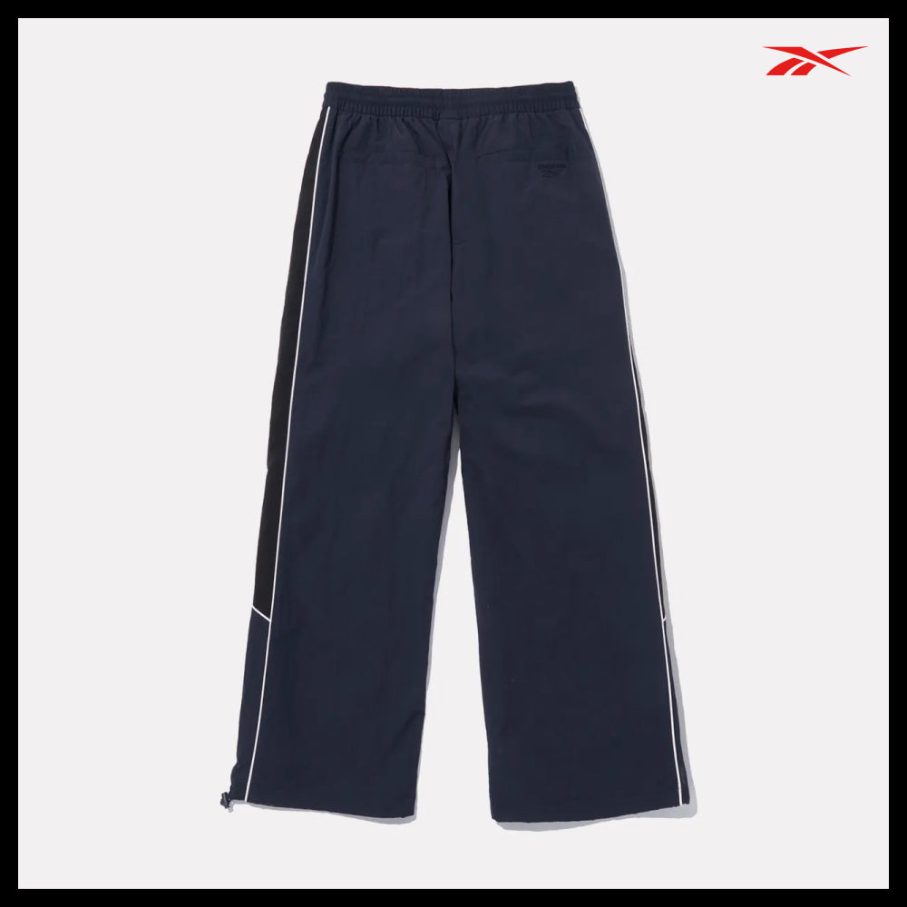 【Reebok】Premier Woven Track Pants - 2 Colors
