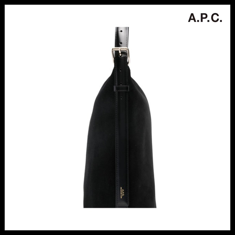 【A.P.C】Vera Maxi Bag
