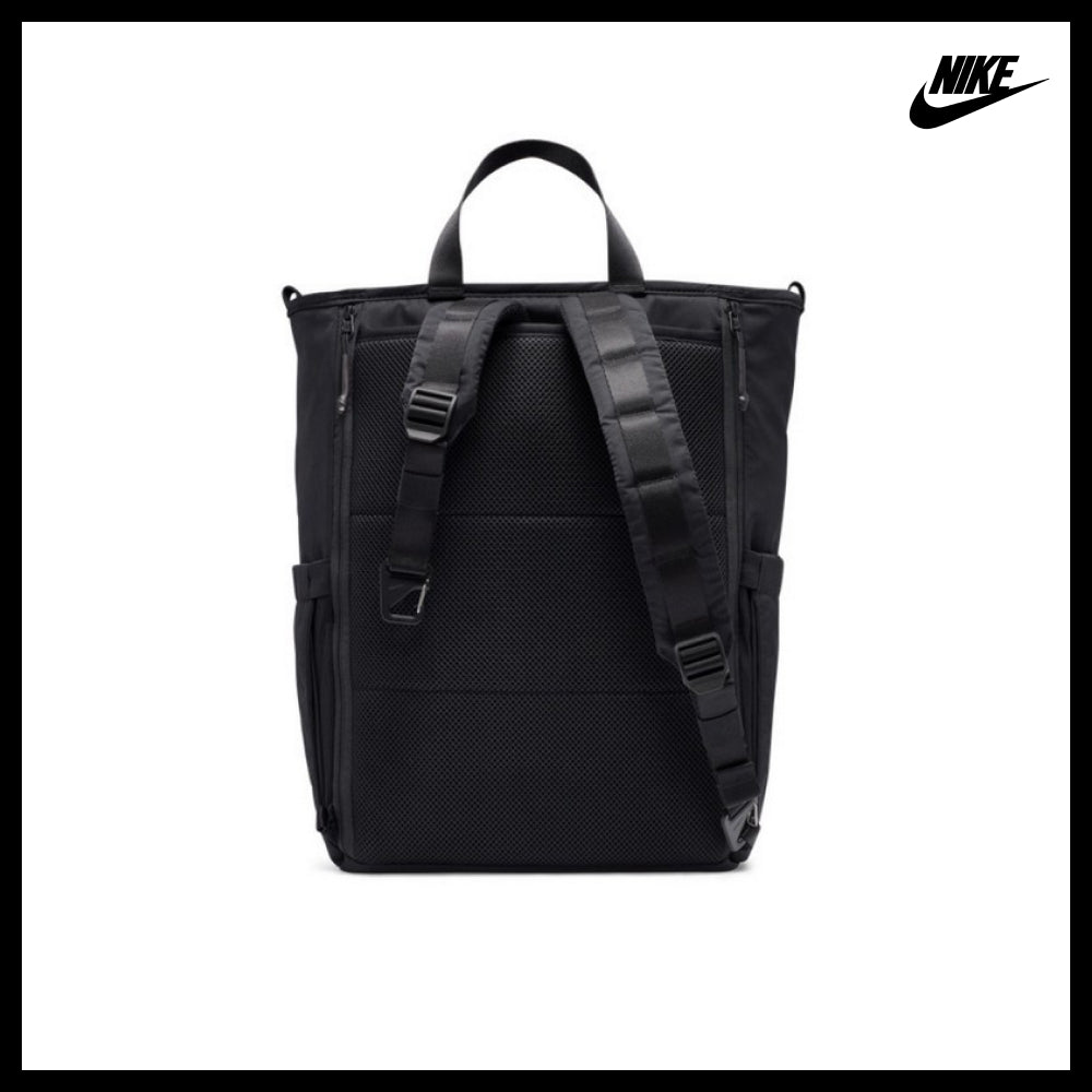 【NIKE】Convertible Diaper Multipurpose Nike Backpack M 25L