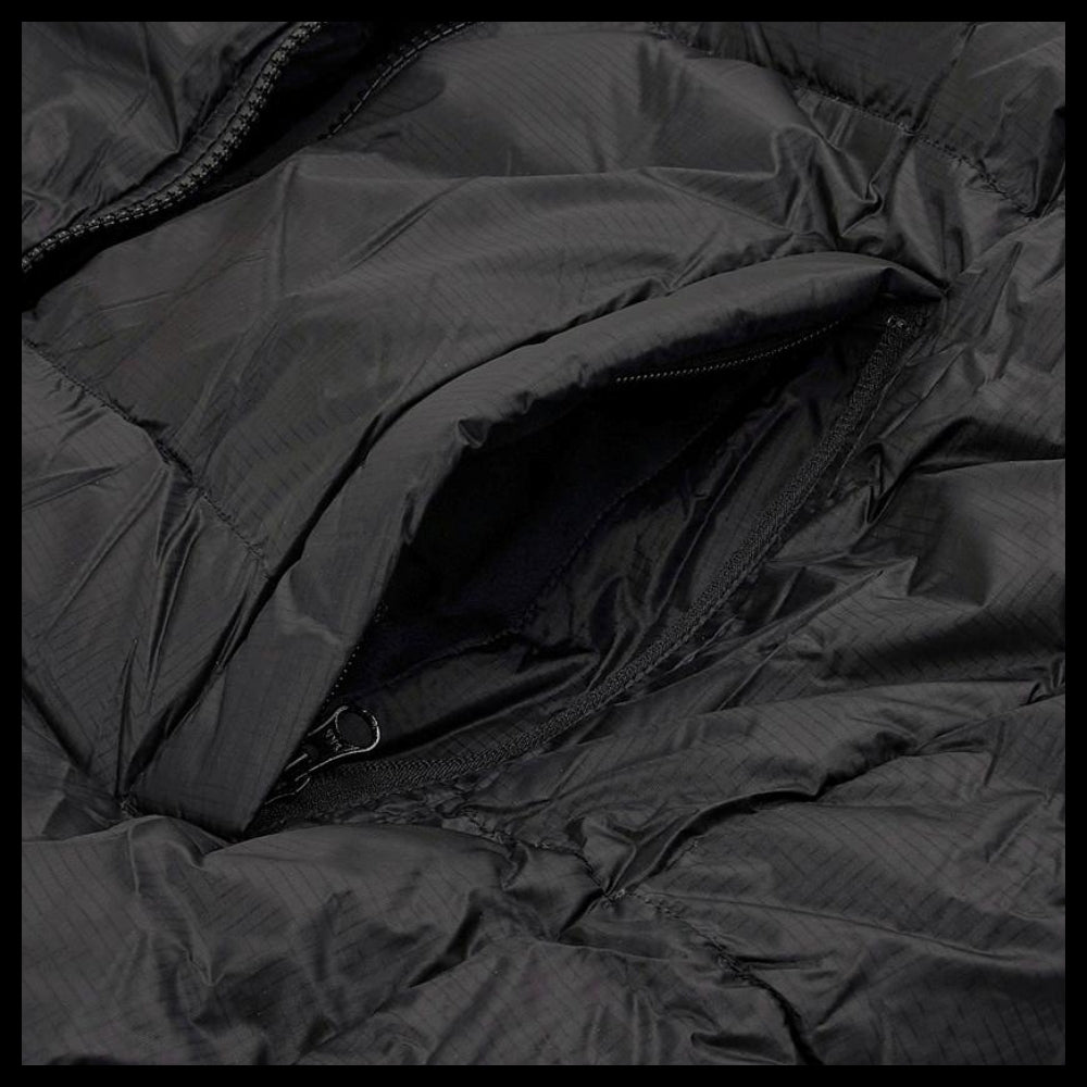 【PYRENEX】FW25 Men Shift Ripstop Down Jacket