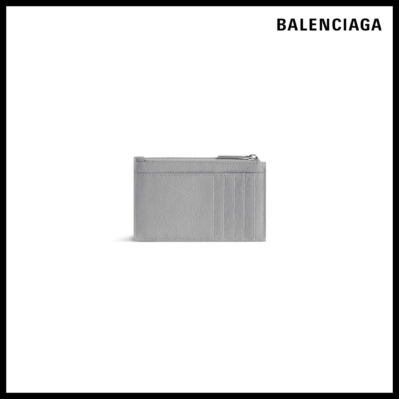★Balenciaga アウトレット セール★ Monaco Long Coin