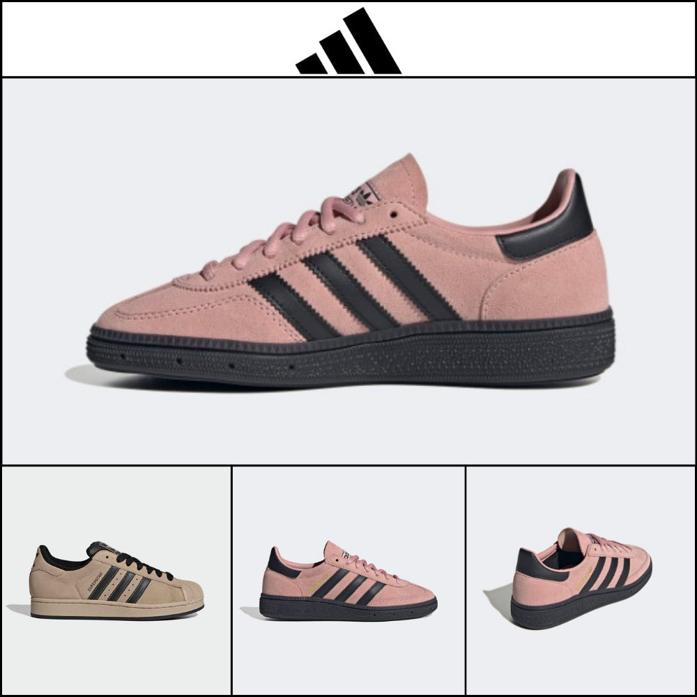 【ADIDAS】Handball Spezial Junior