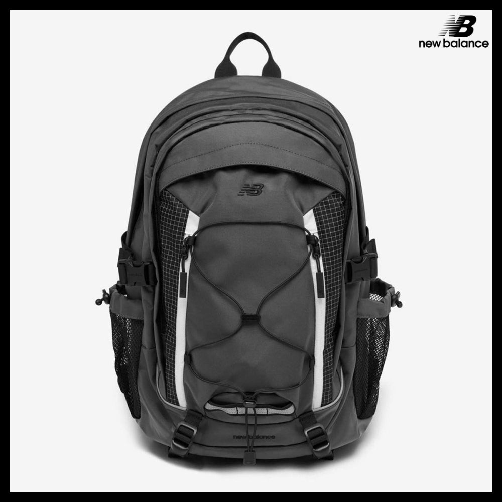 【New Balance】Trail Boost Backpack Khaki